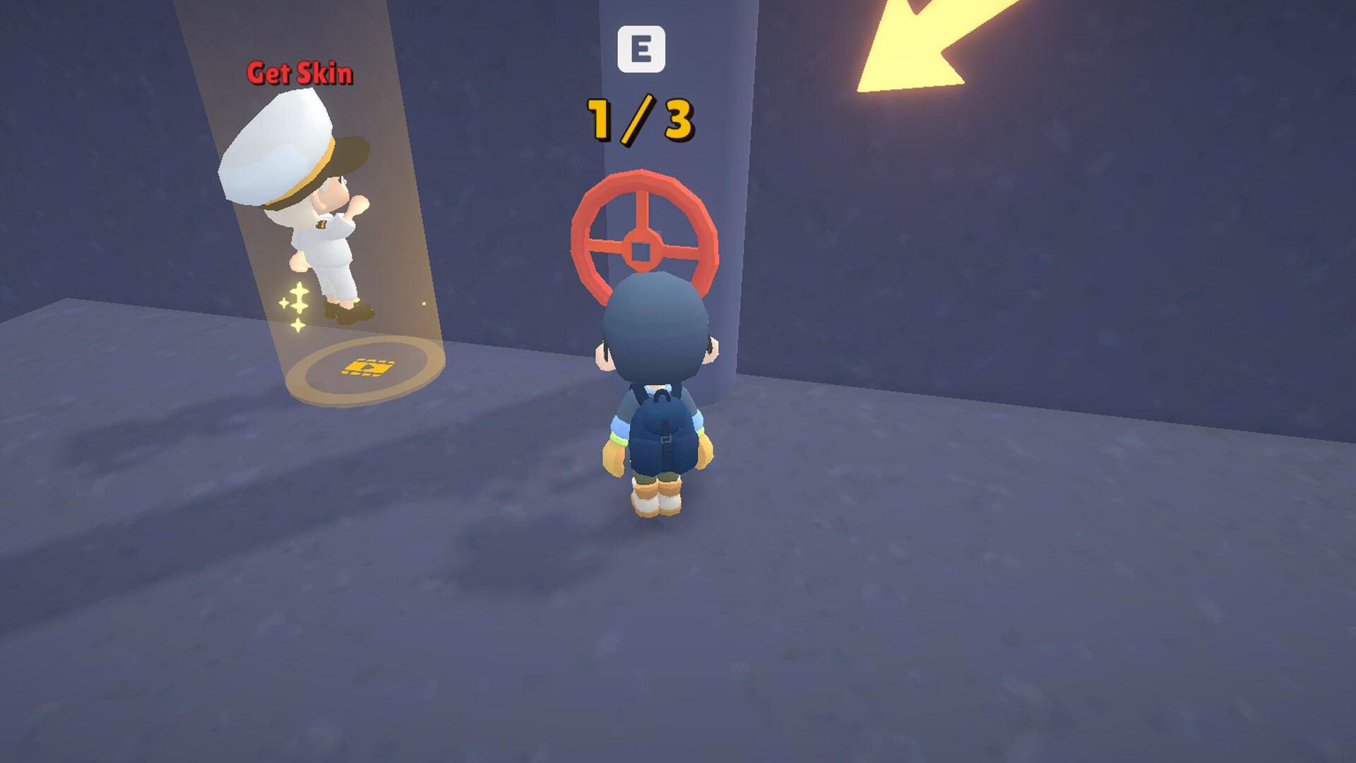 Prison Escape io screenshot 6