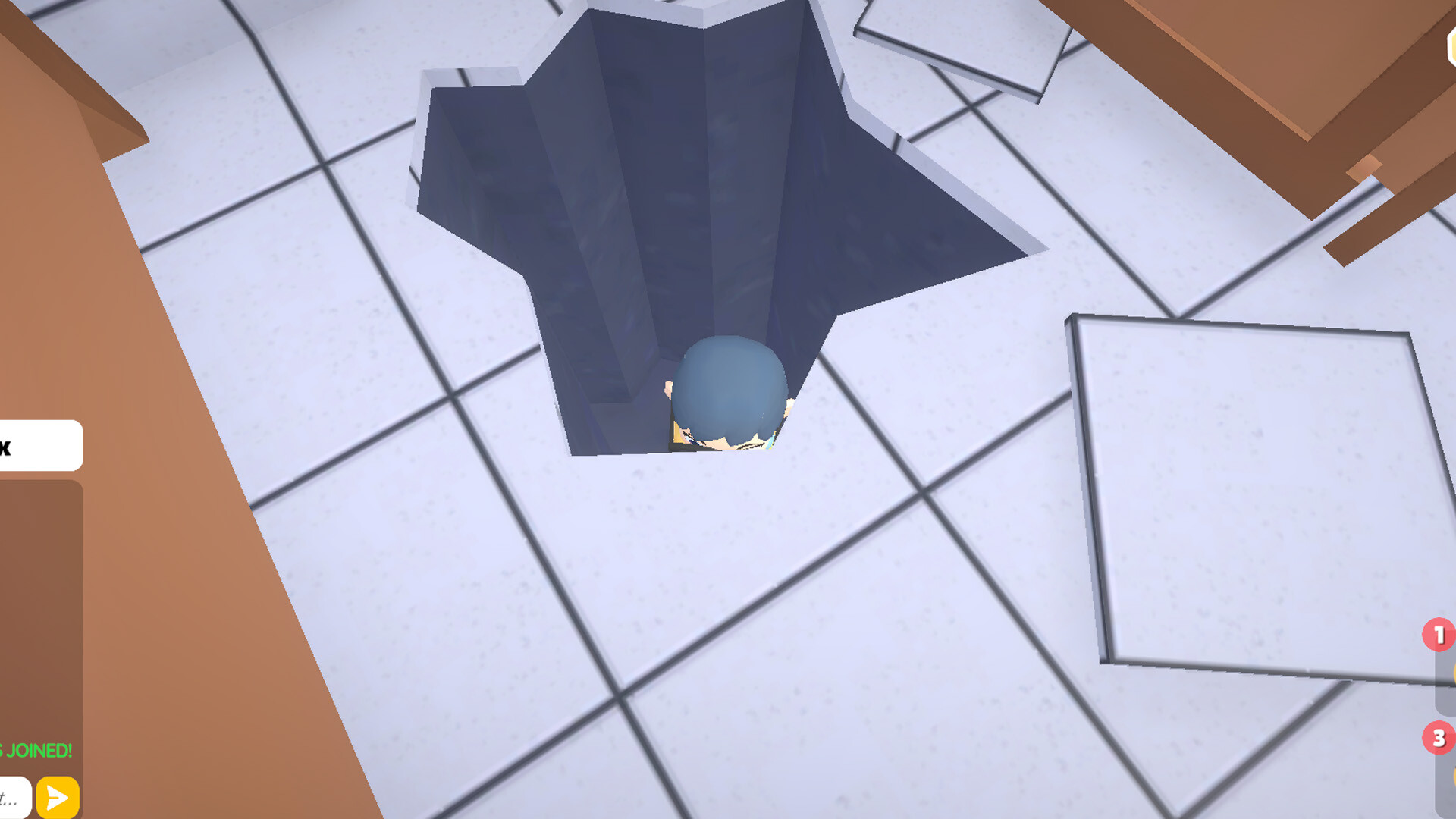 Prison Escape io screenshot 7