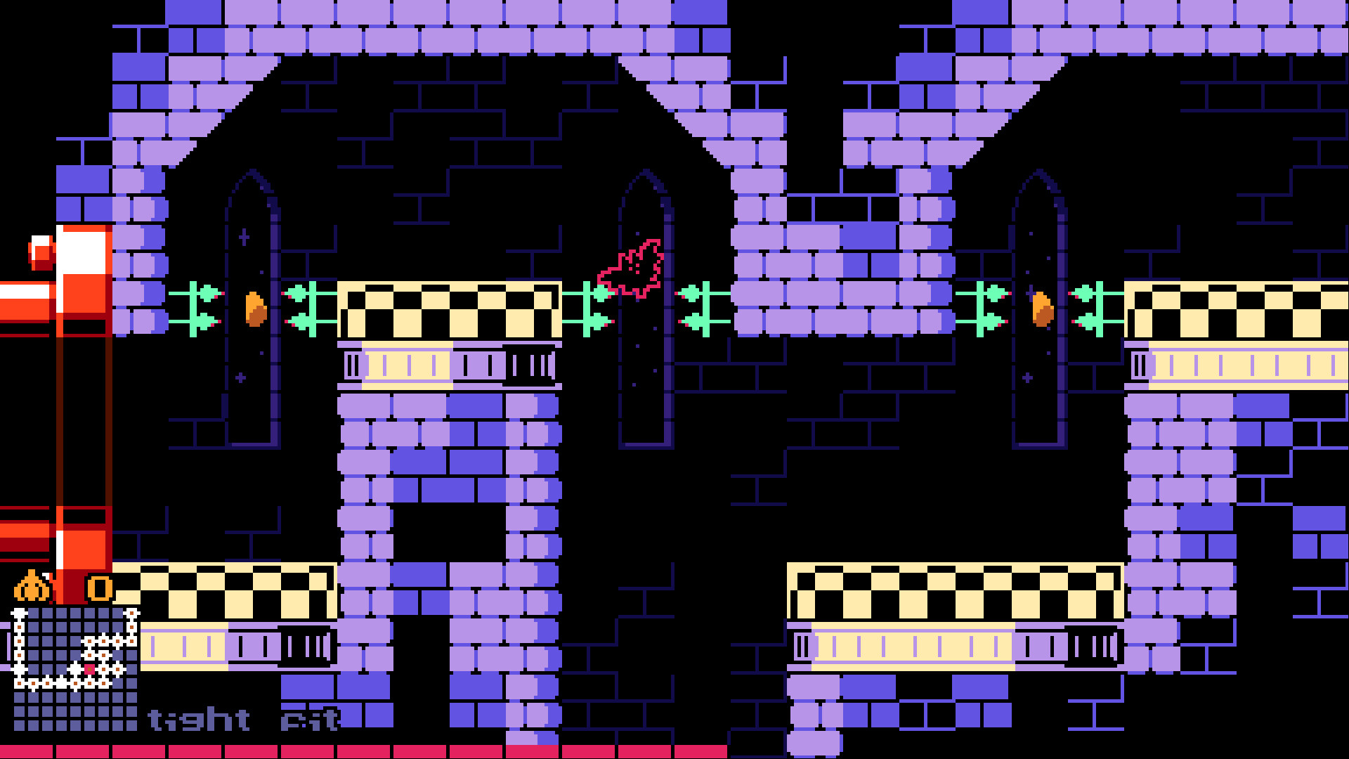 Vampire's Best Friend screenshot 6