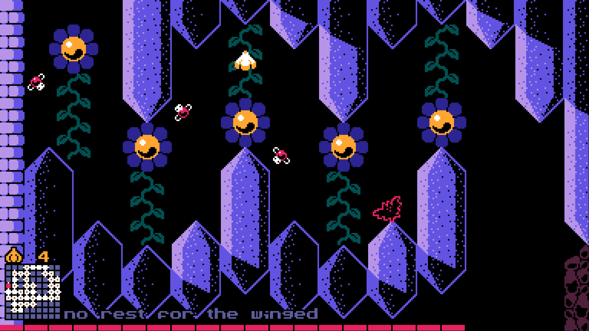 Vampire's Best Friend screenshot 4