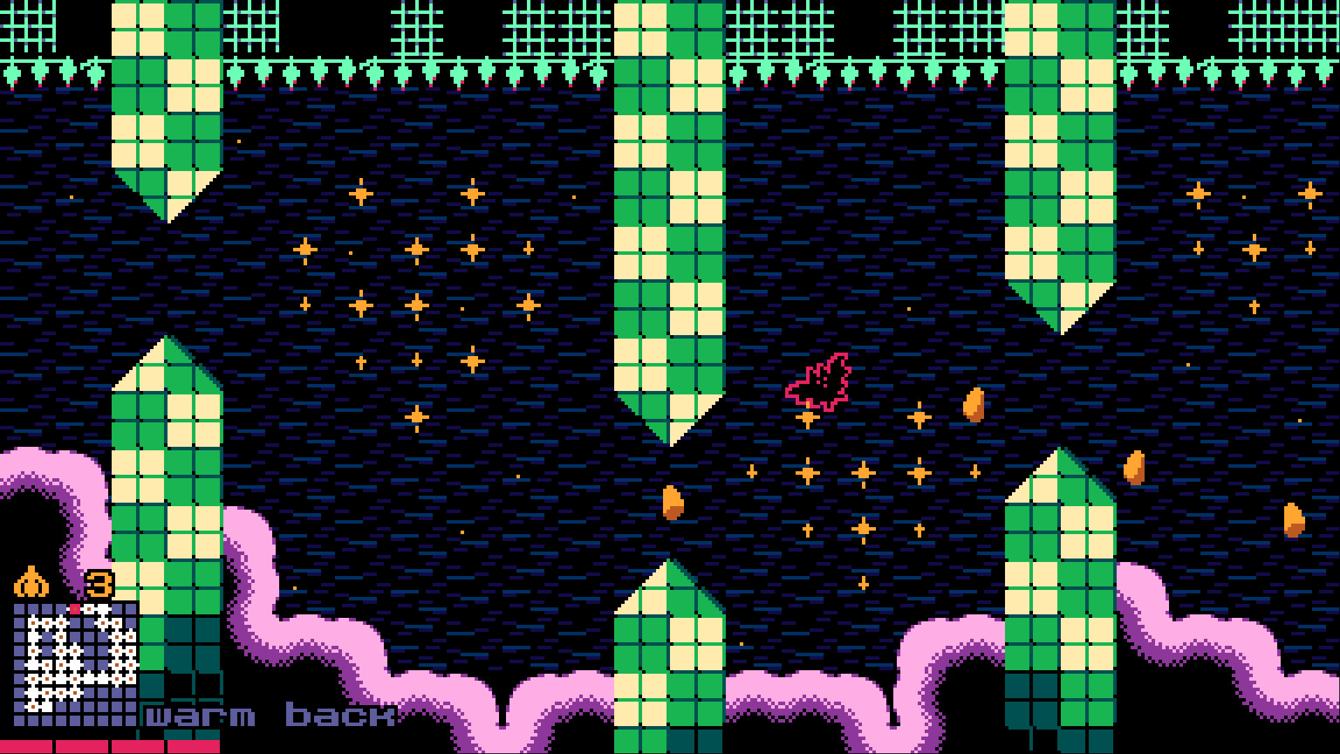 Vampire's Best Friend screenshot 5