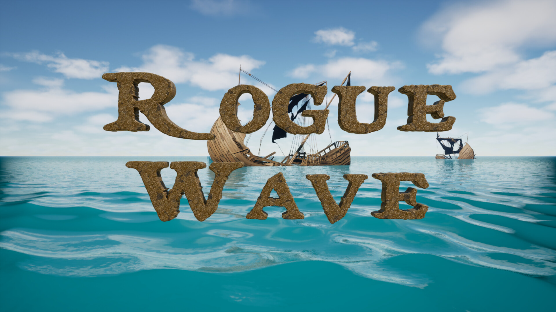 Rogue Waves screenshot 1