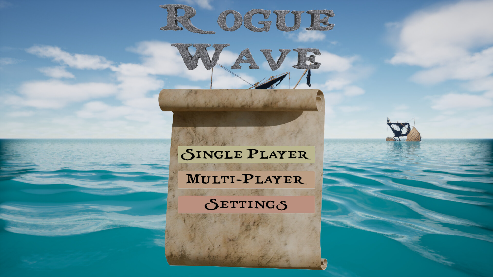 Rogue Waves screenshot 3