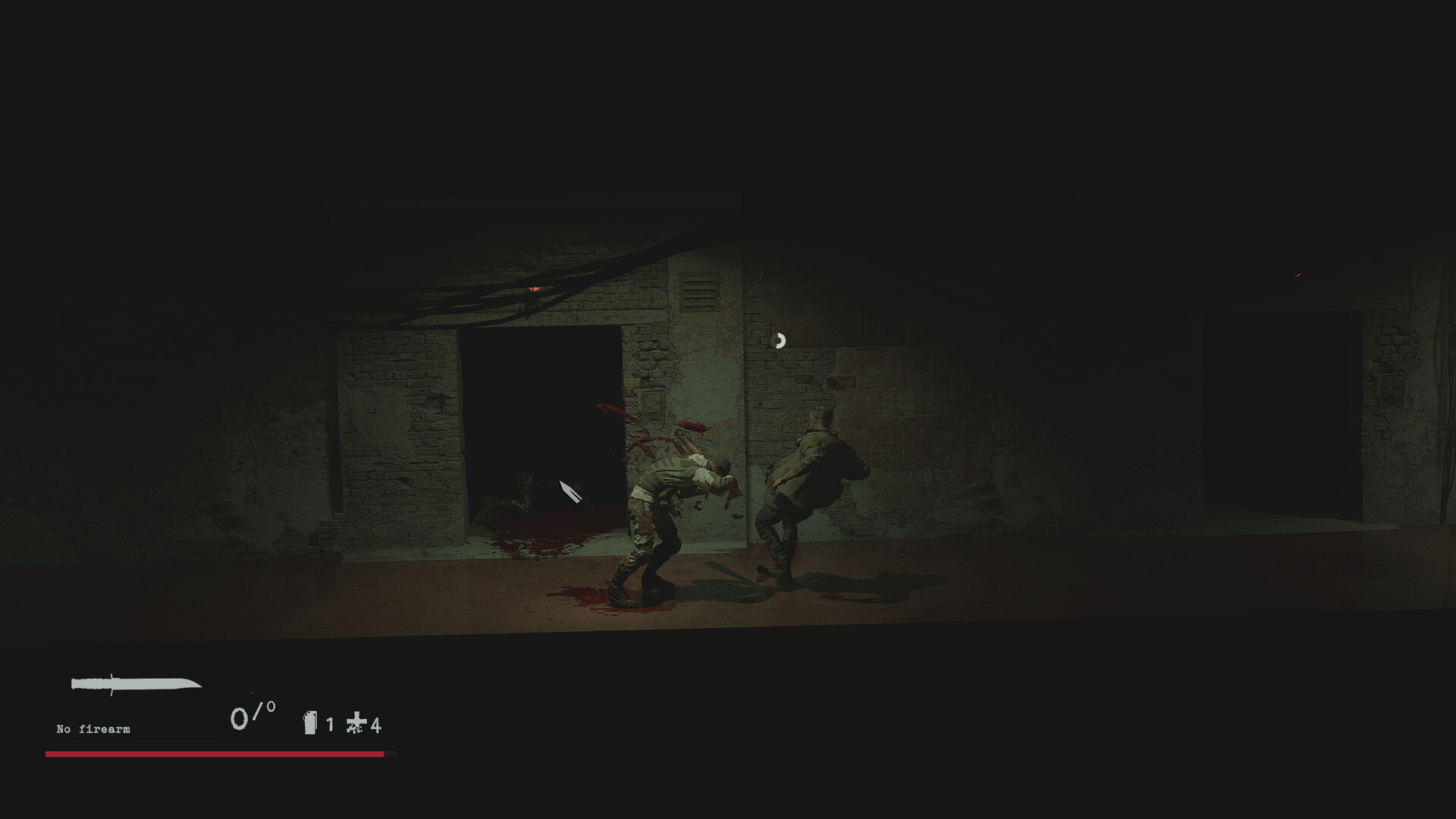 Where the forest ends screenshot 5
