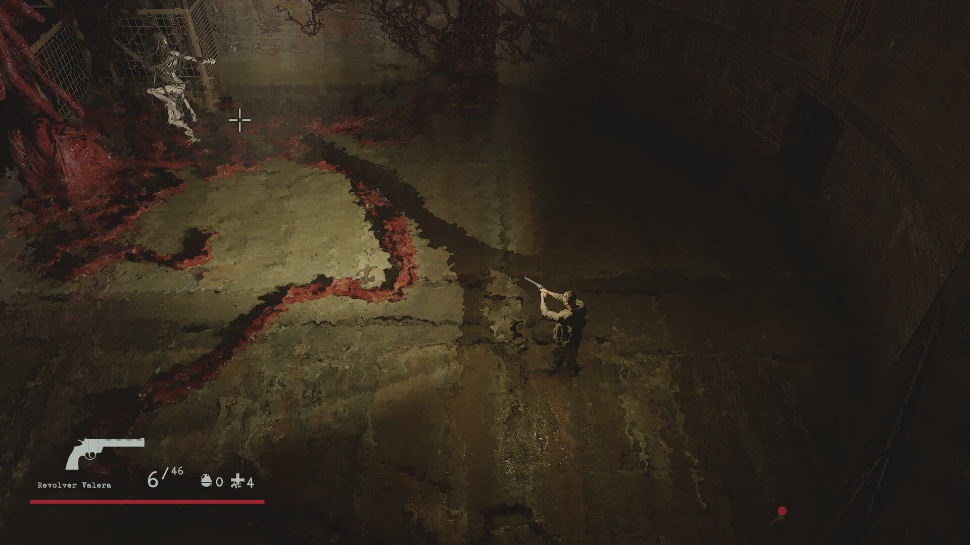 Where the forest ends screenshot 4
