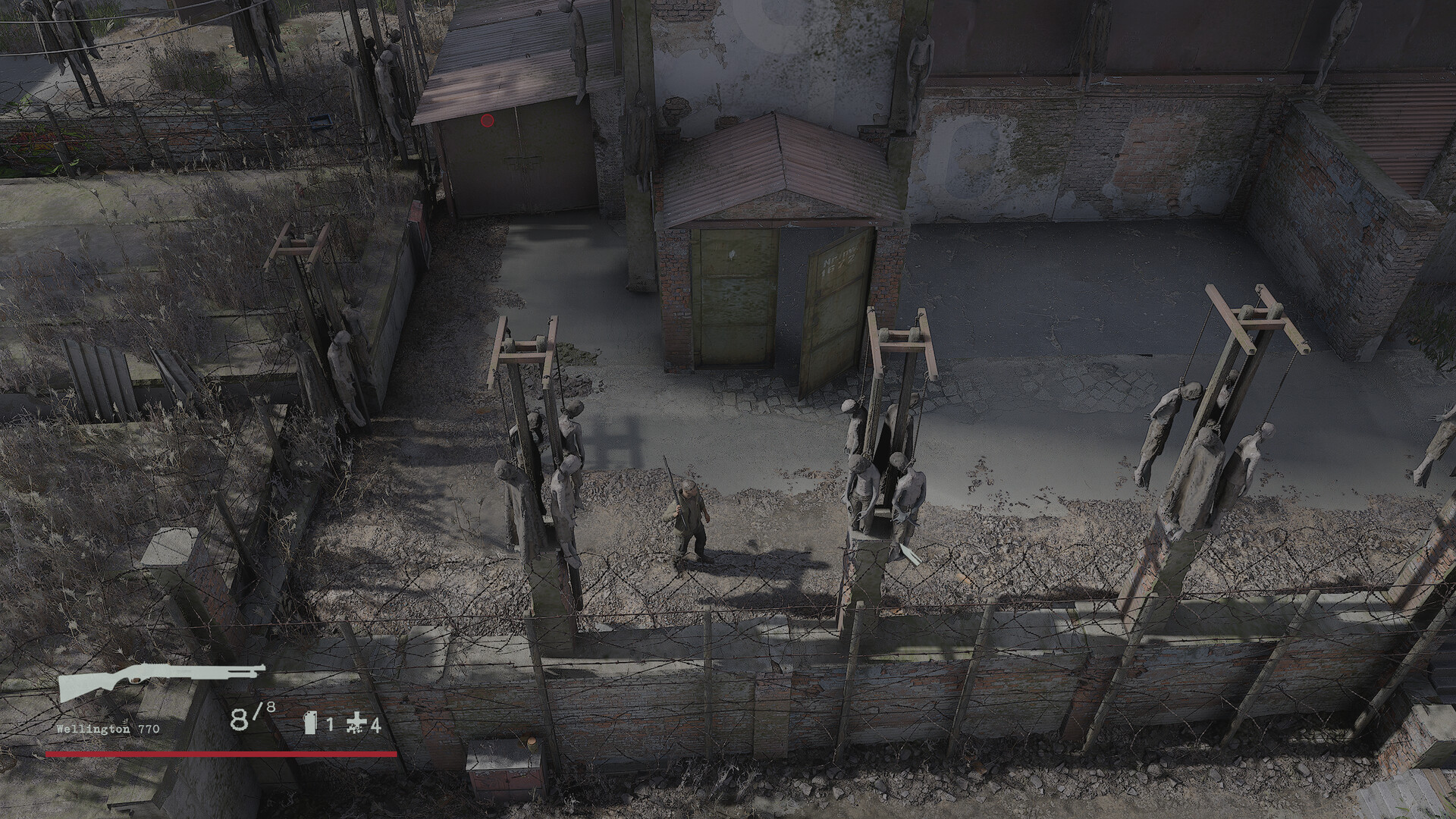 Where the forest ends screenshot 10