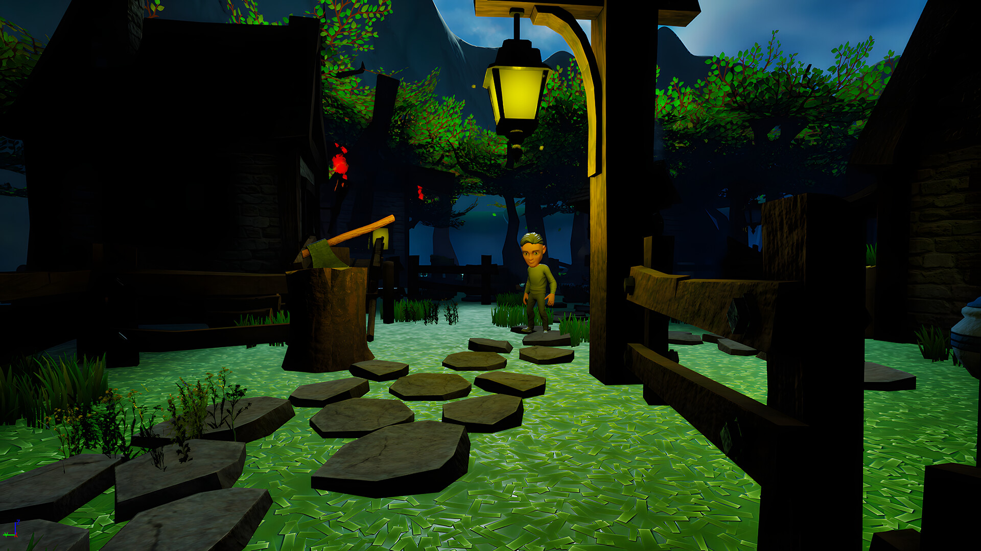 Eternal Decay Souls screenshot 5