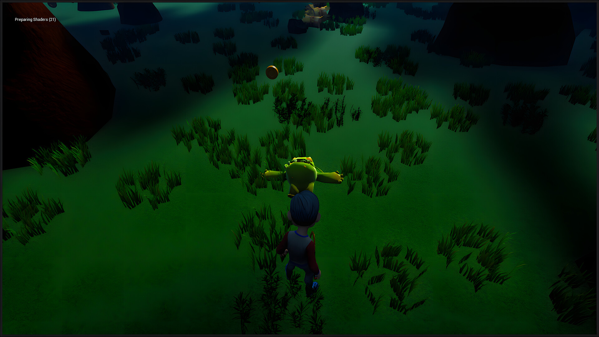 Eternal Decay Souls screenshot 16