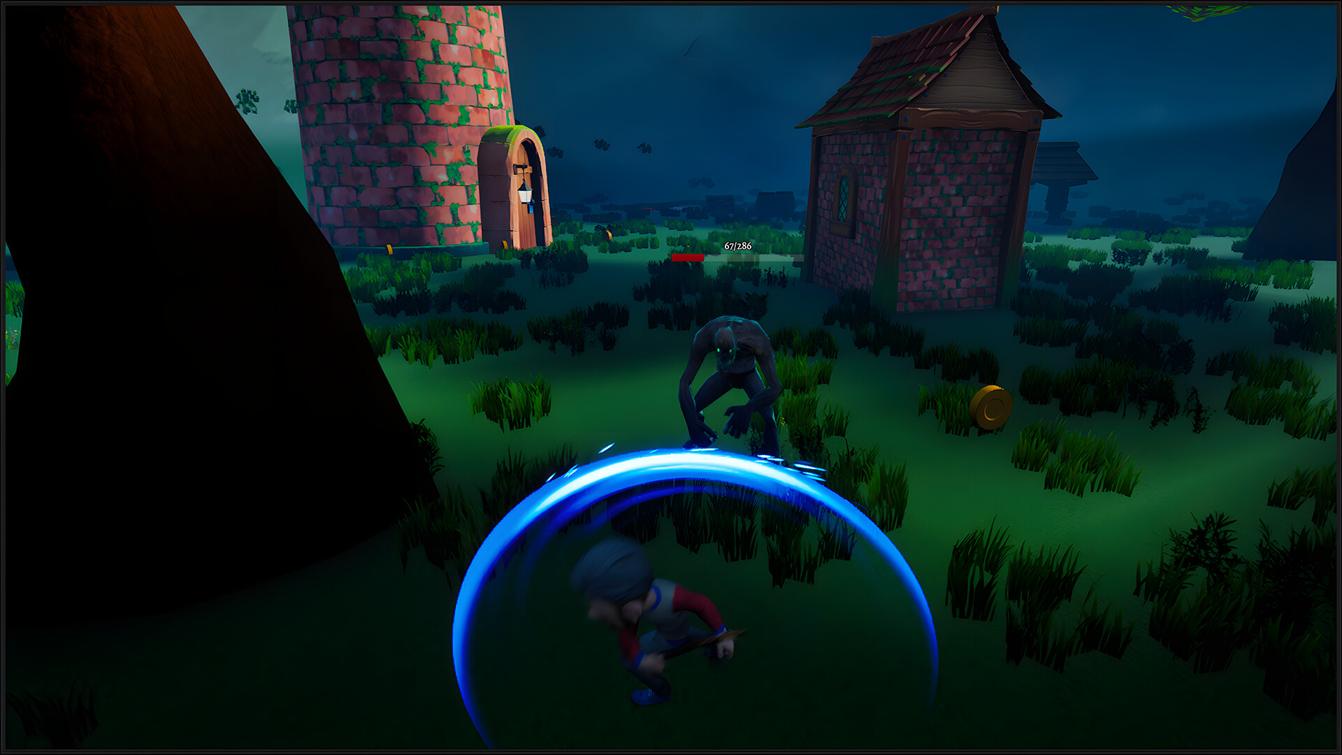 Eternal Decay Souls screenshot 12