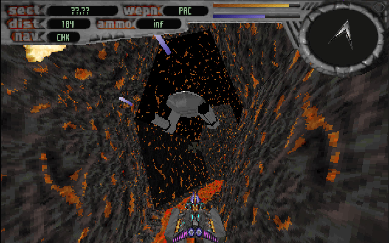 Terminal Velocity: Legacy screenshot 5