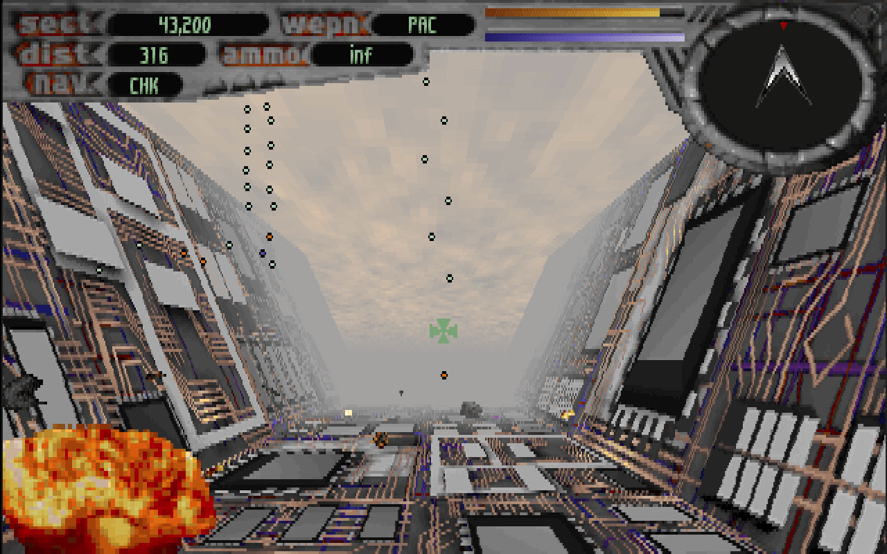 Terminal Velocity: Legacy screenshot 7