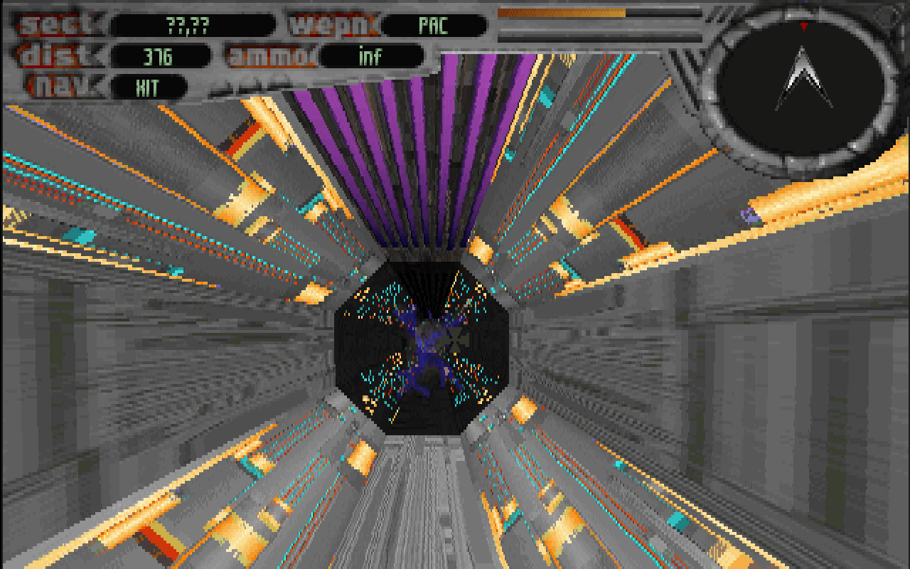 Terminal Velocity: Legacy screenshot 8