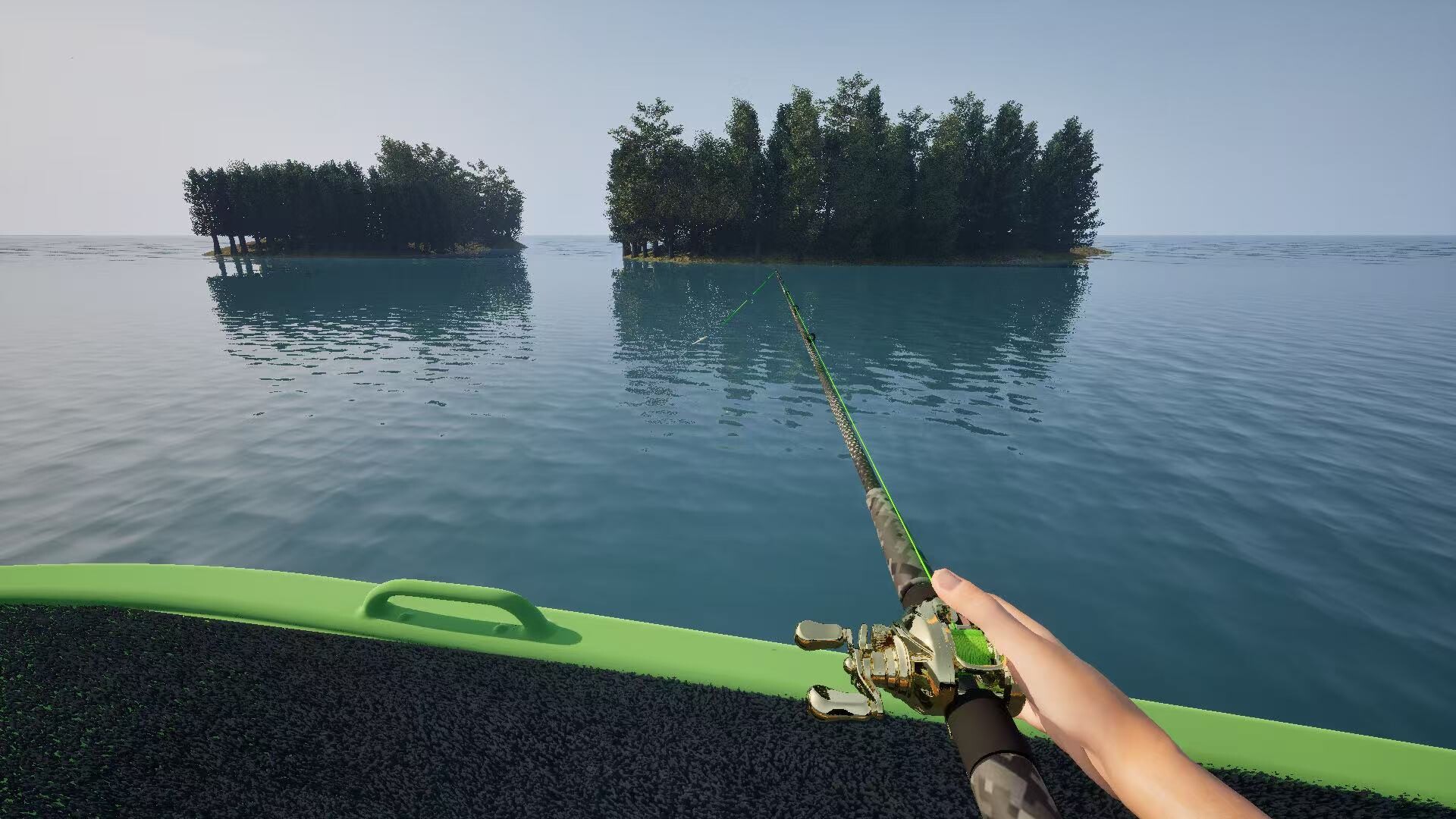 Fishing:Across china screenshot 5