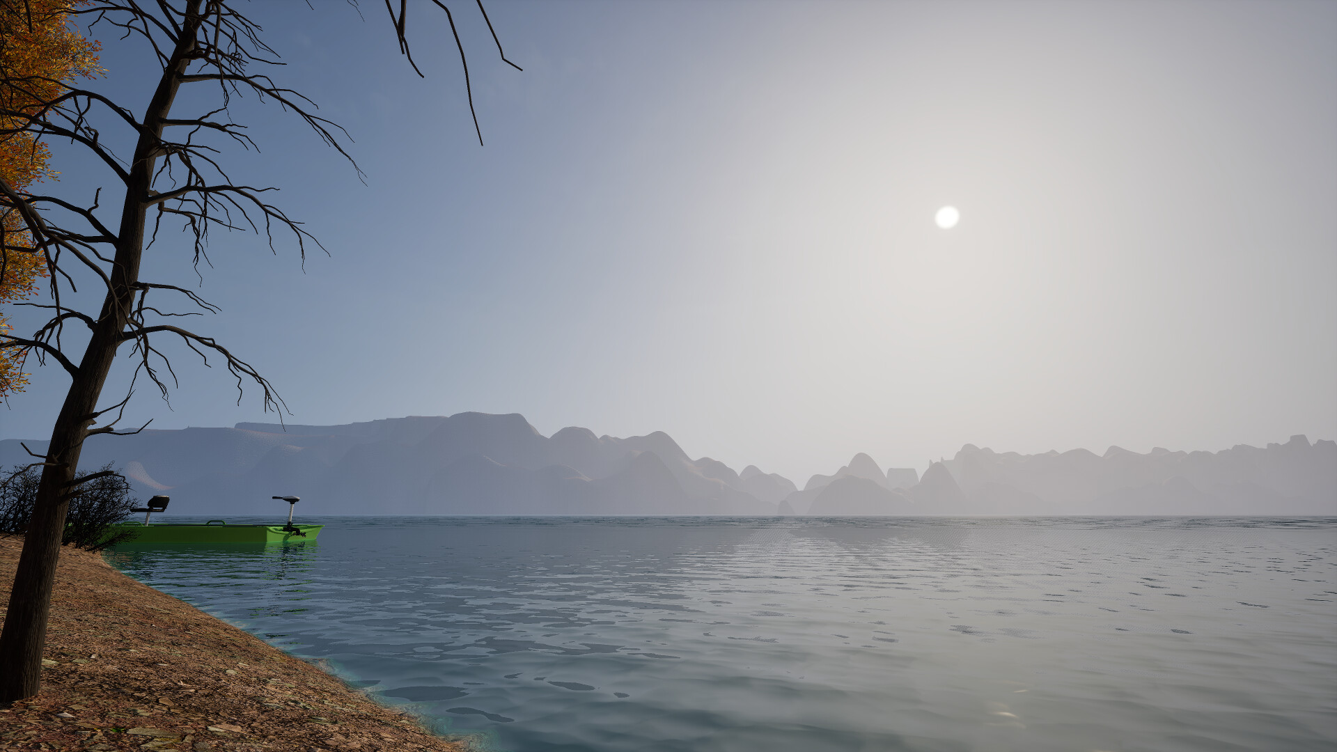 Fishing:Across china screenshot 6