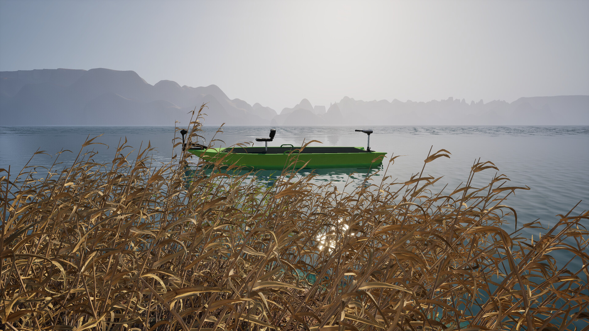 Fishing：Across china screenshot 8