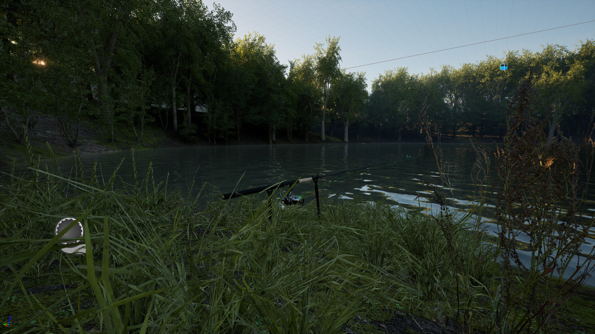 Fishing：Across china screenshot 2