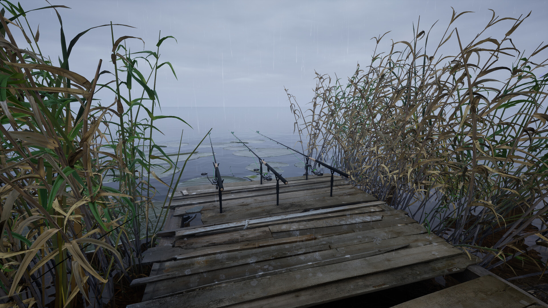 Fishing：Across china screenshot 1