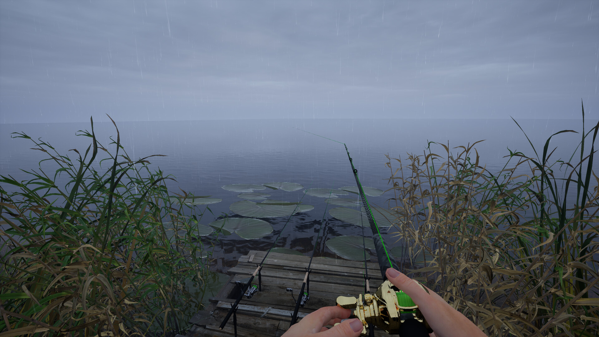 Fishing:Across china screenshot 3
