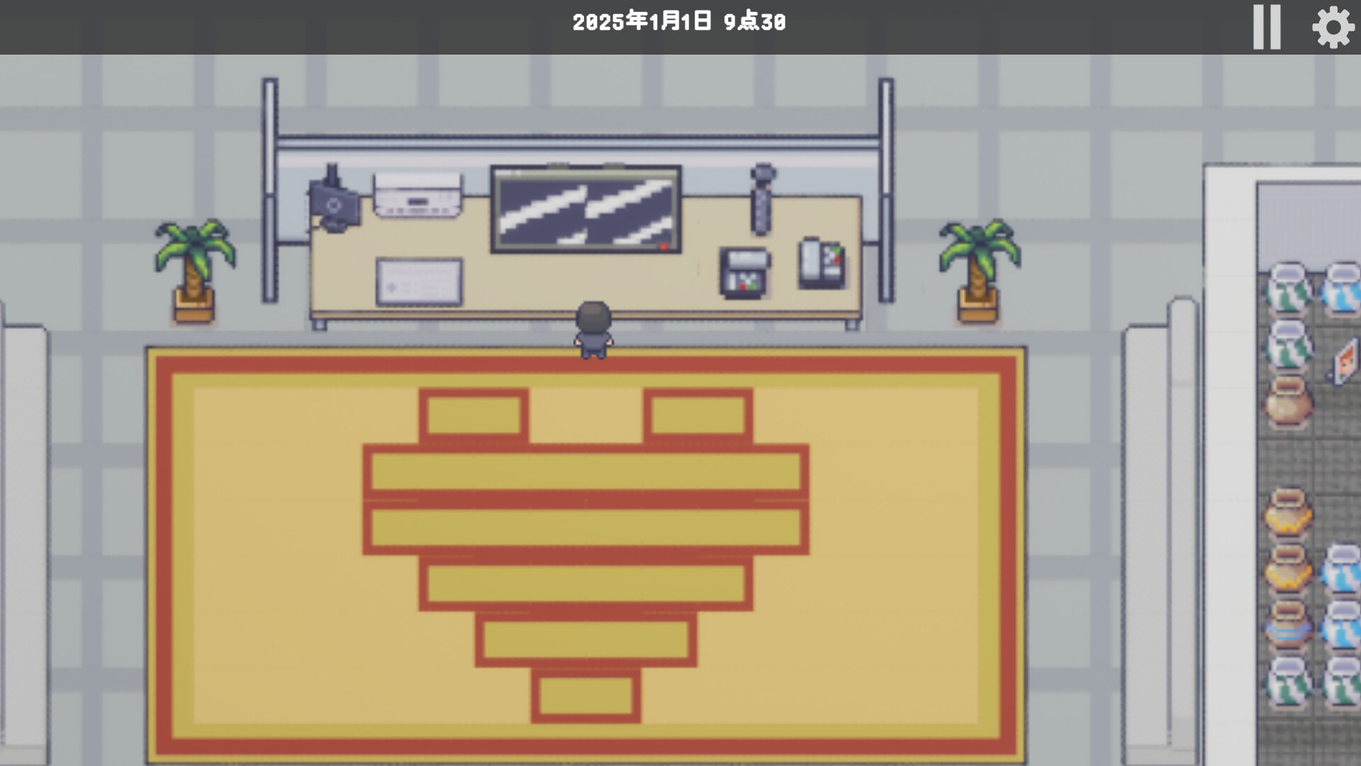 Neon Echo screenshot 2