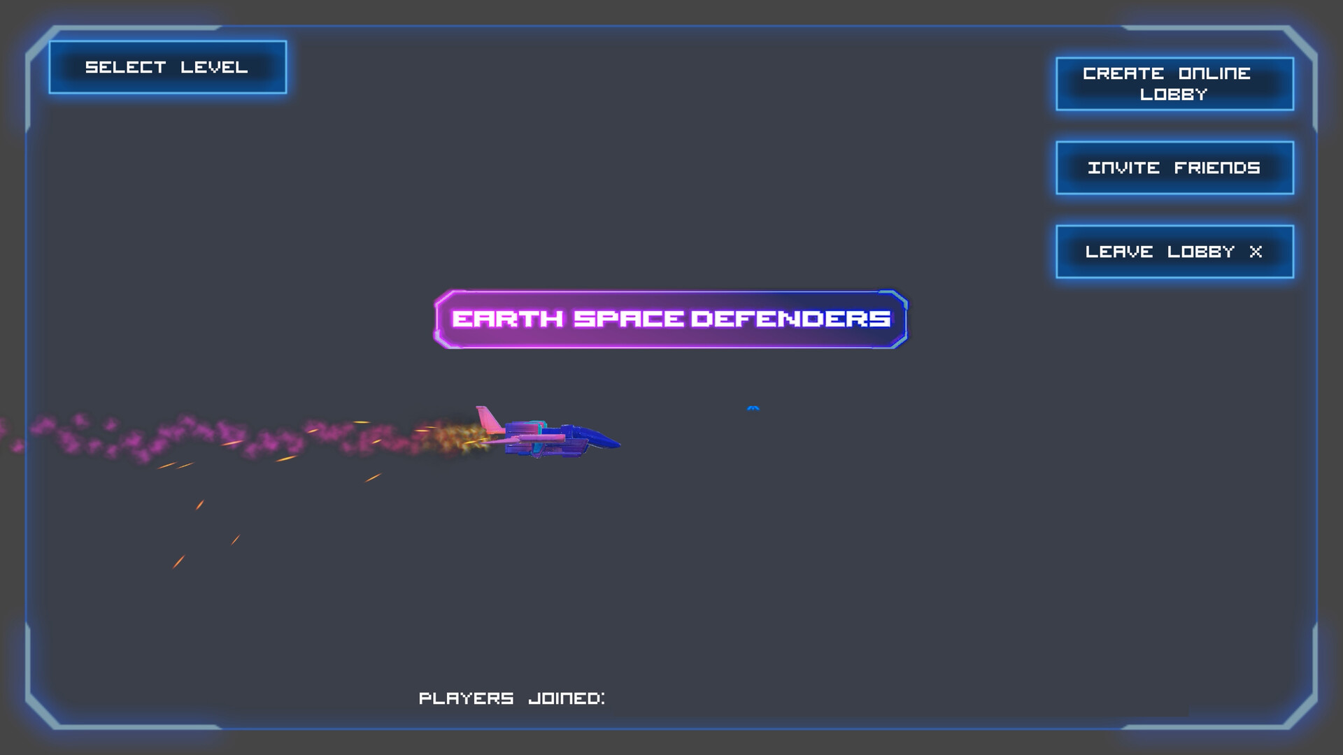 Earth Space Defenders screenshot 6