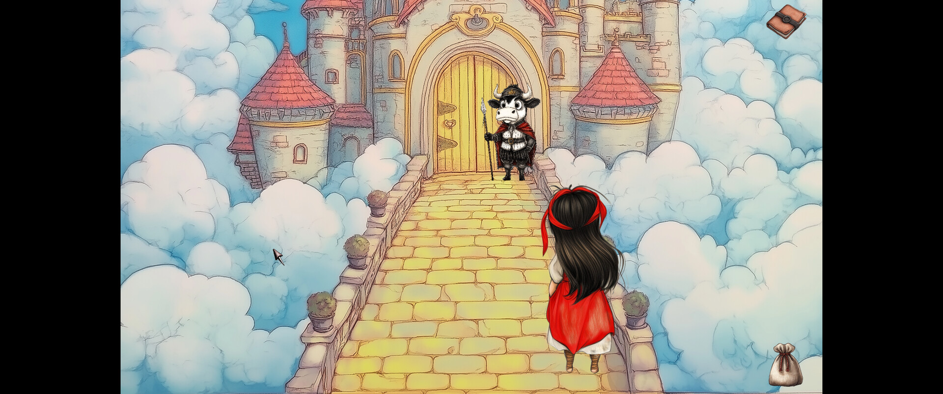 Luna and the Sea screenshot 6