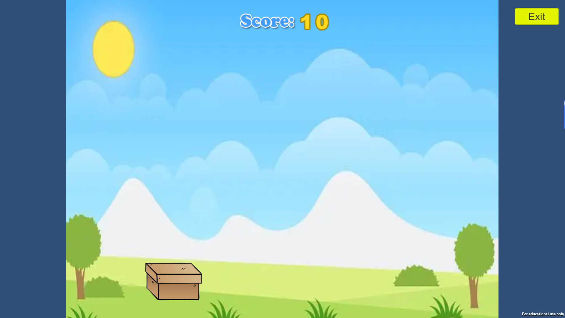 Define screenshot 7