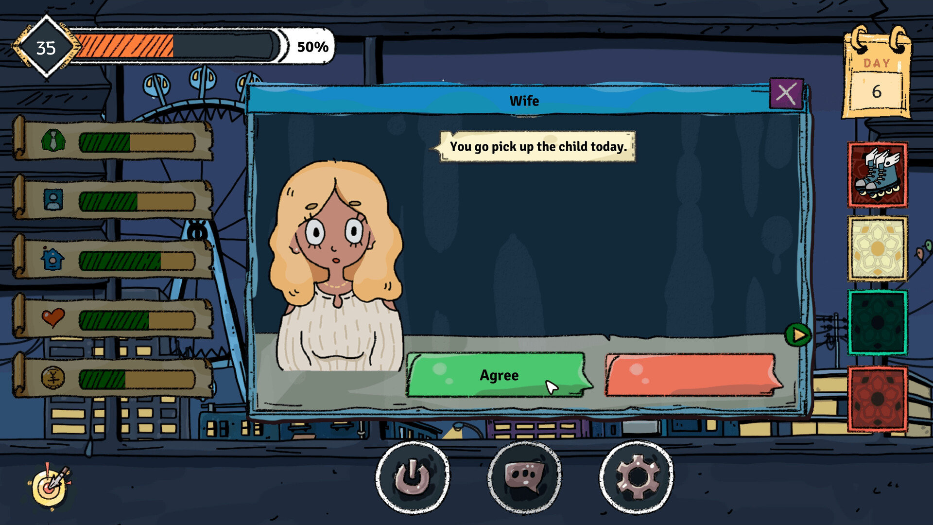 Master of Balance screenshot 8