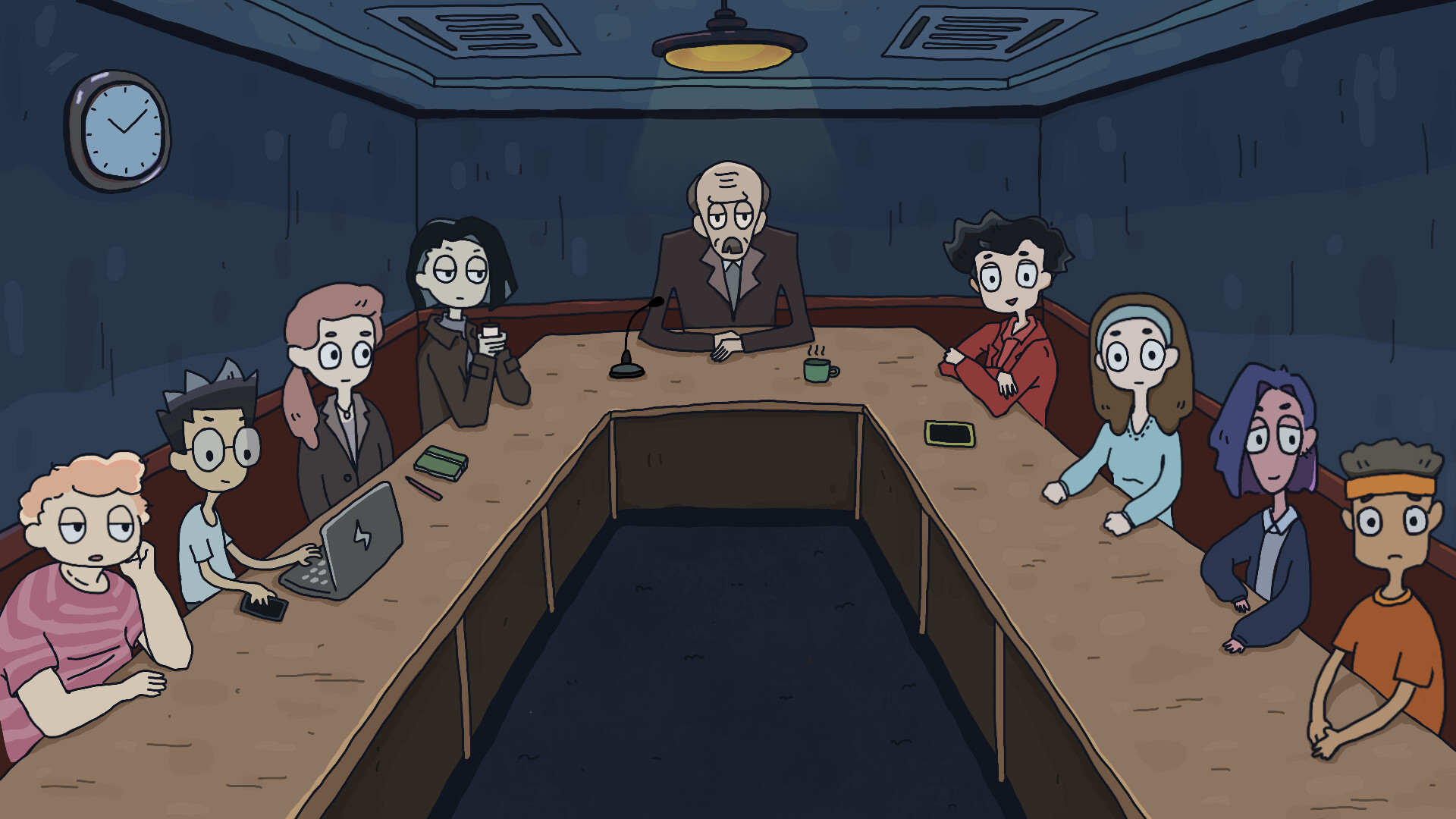 Master of Balance screenshot 6