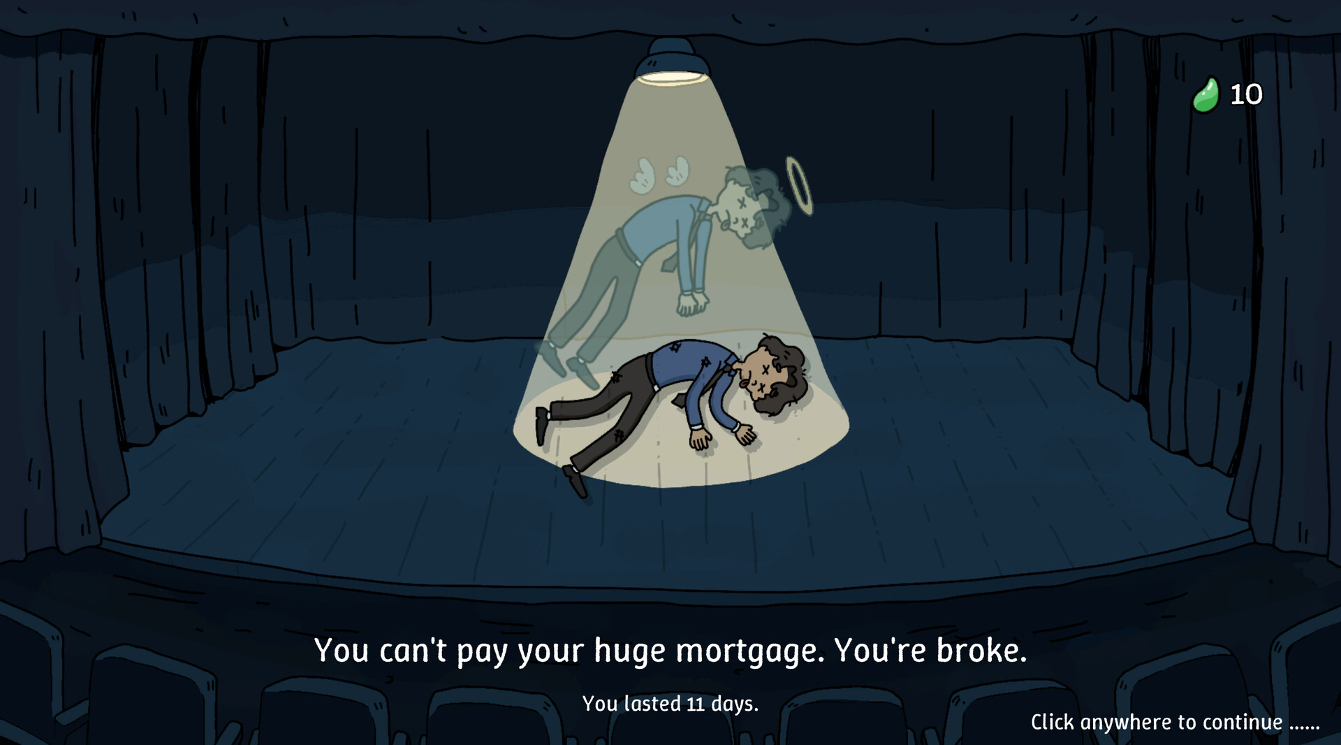 Master of Balance screenshot 9