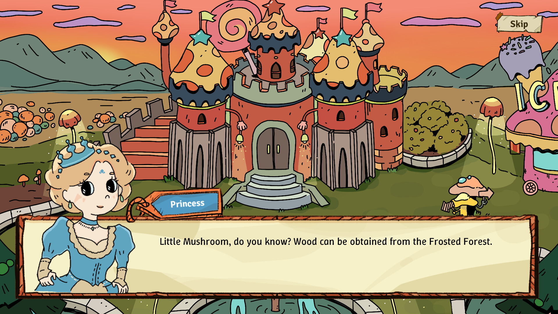 Master of Balance screenshot 7