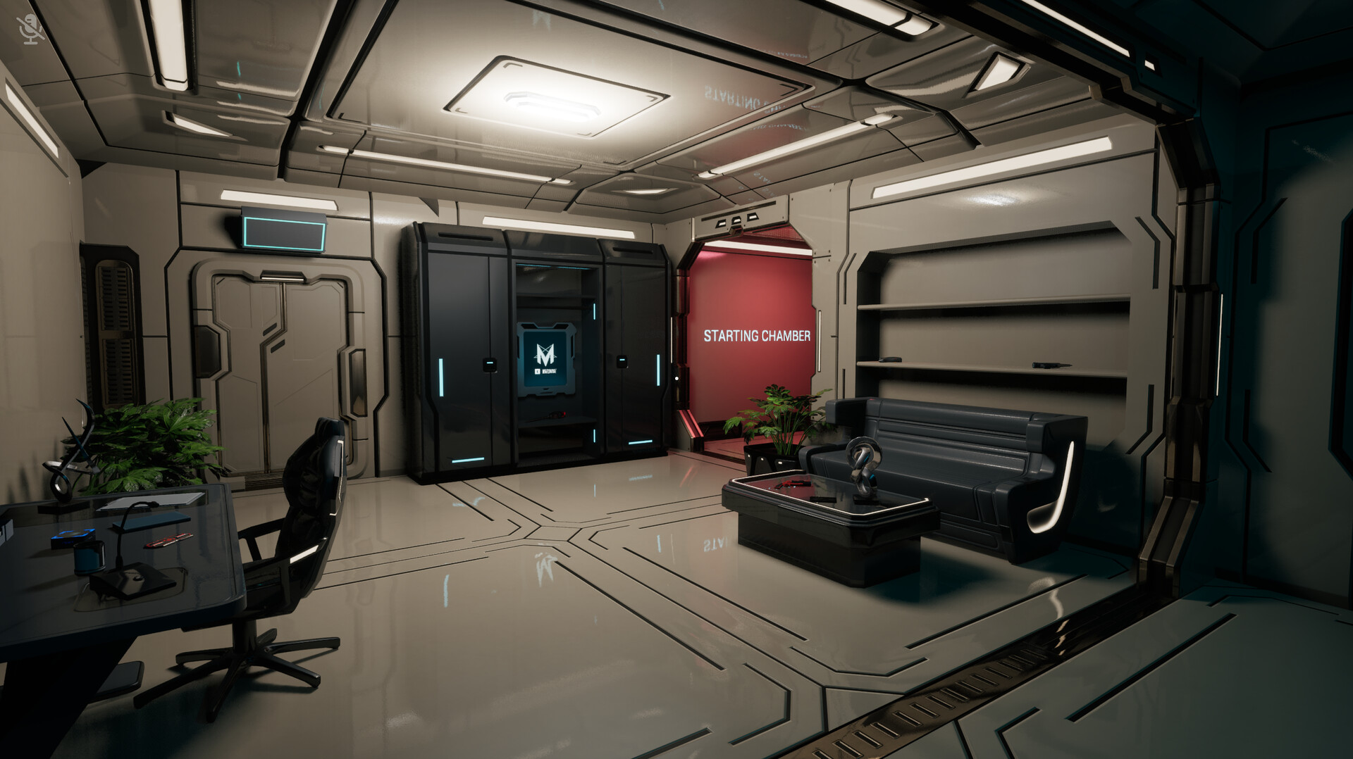 Mycelium: The Silent Contract screenshot 9