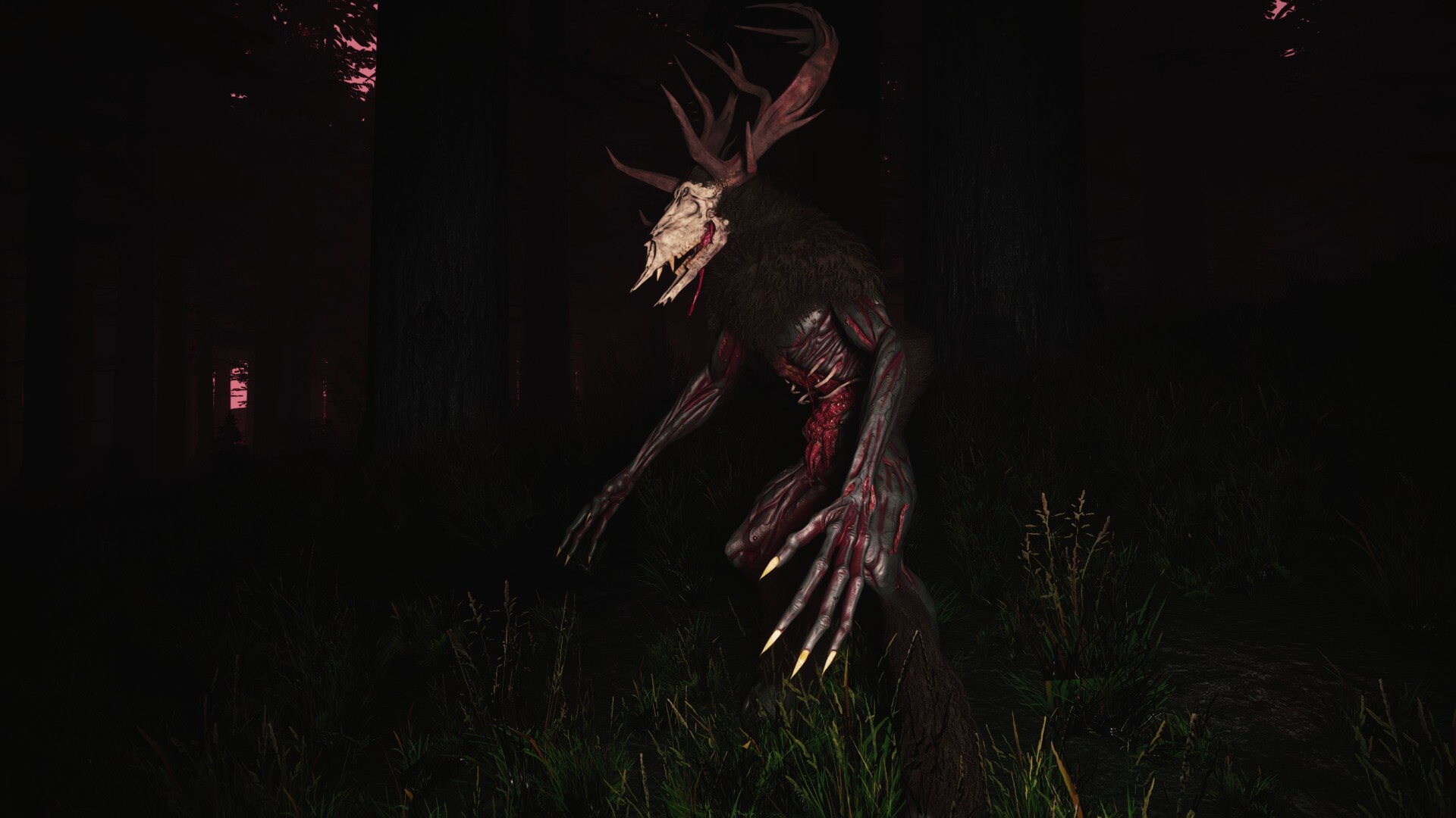 Mycelium: The Silent Contract screenshot 7