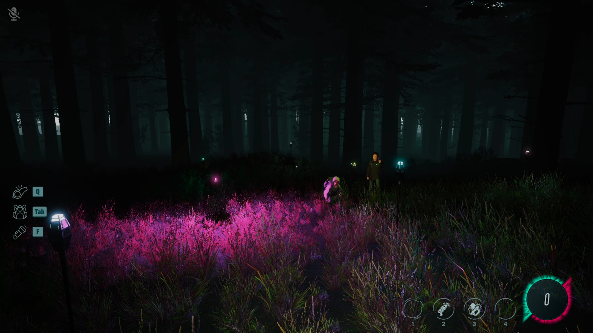 Mycelium: The Silent Contract screenshot 13