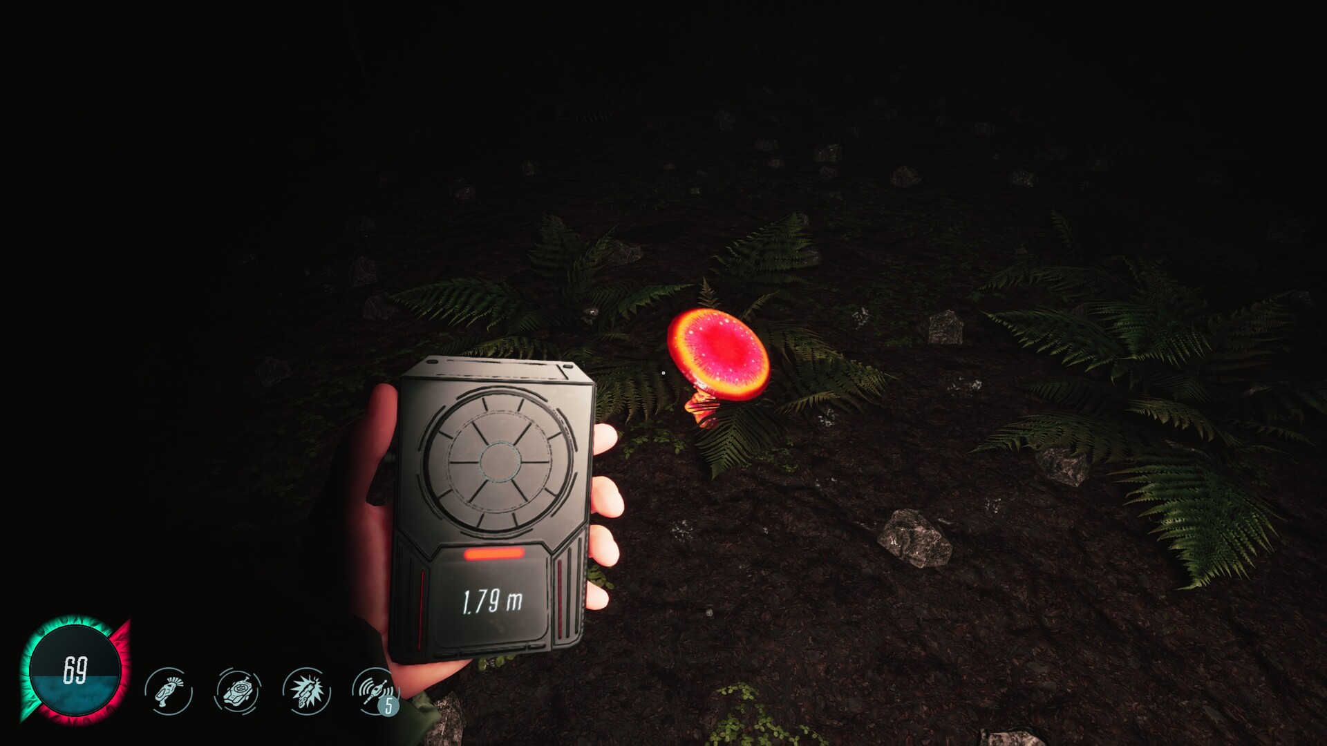 Mycelium: The Silent Contract screenshot 18