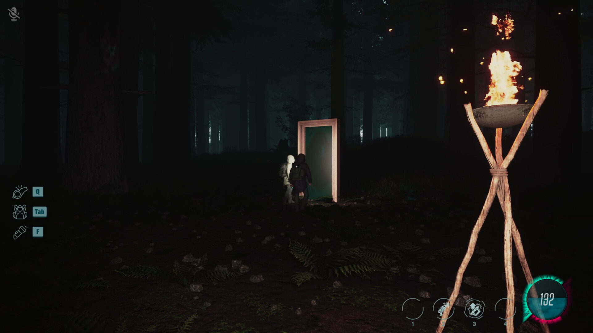 Mycelium: The Silent Contract screenshot 17