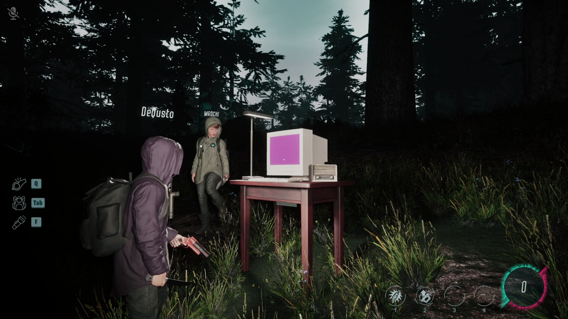 Mycelium: The Silent Contract screenshot 15