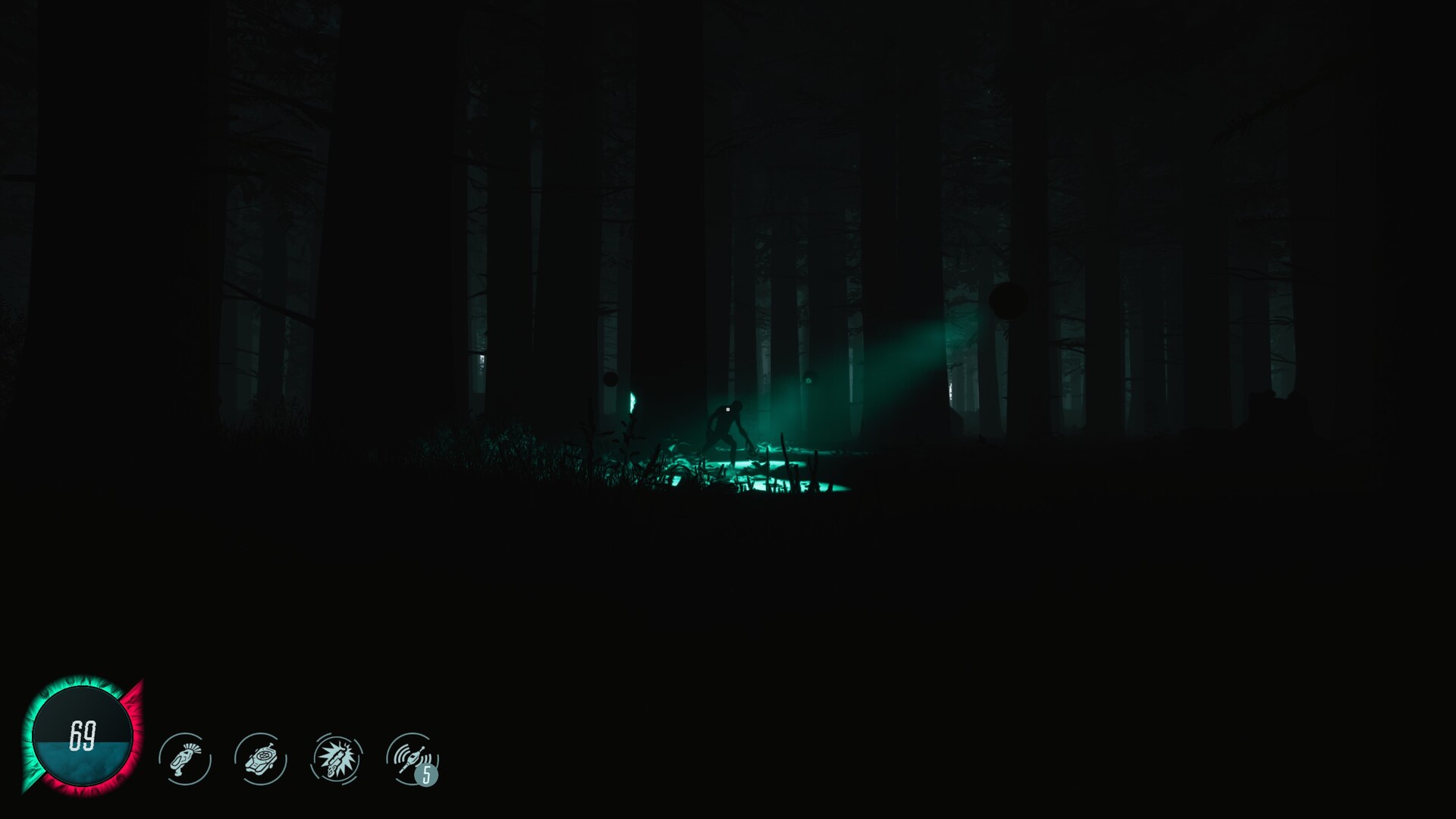 Mycelium: The Silent Contract screenshot 6