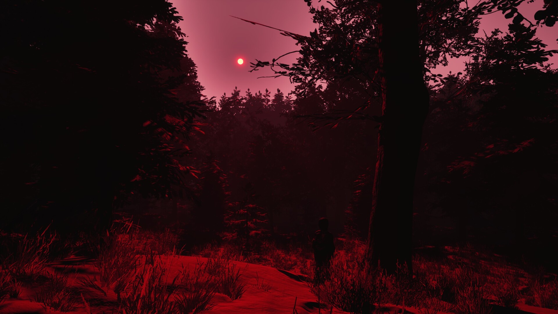 Mycelium: The Silent Contract screenshot 12