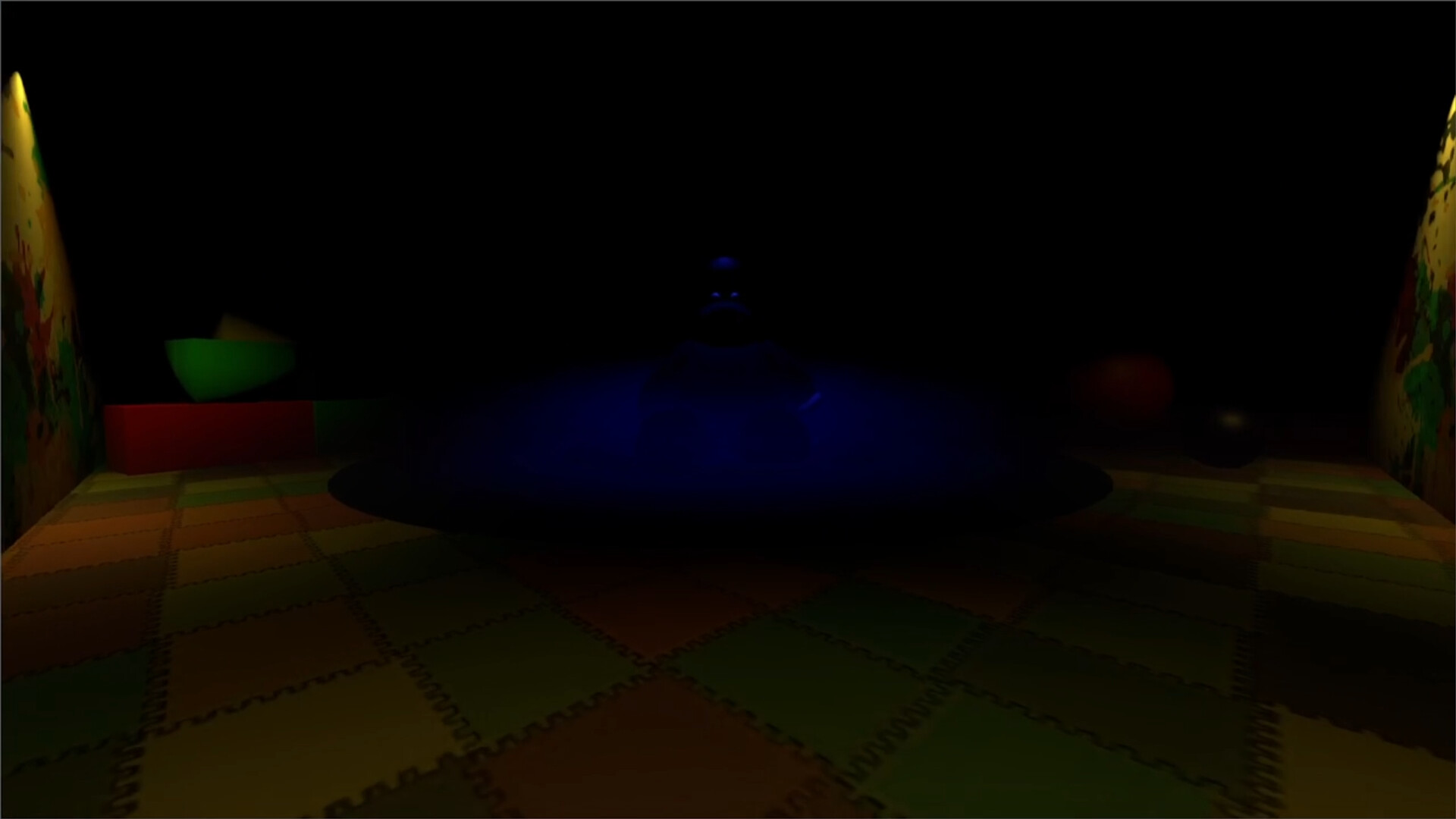 NOCTIS screenshot 3
