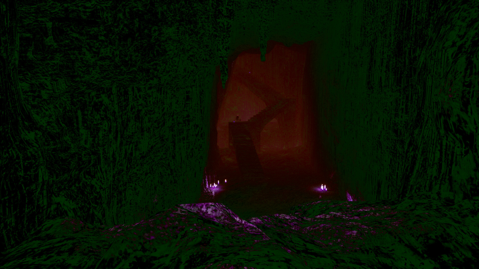 BONEBUILDER screenshot 9