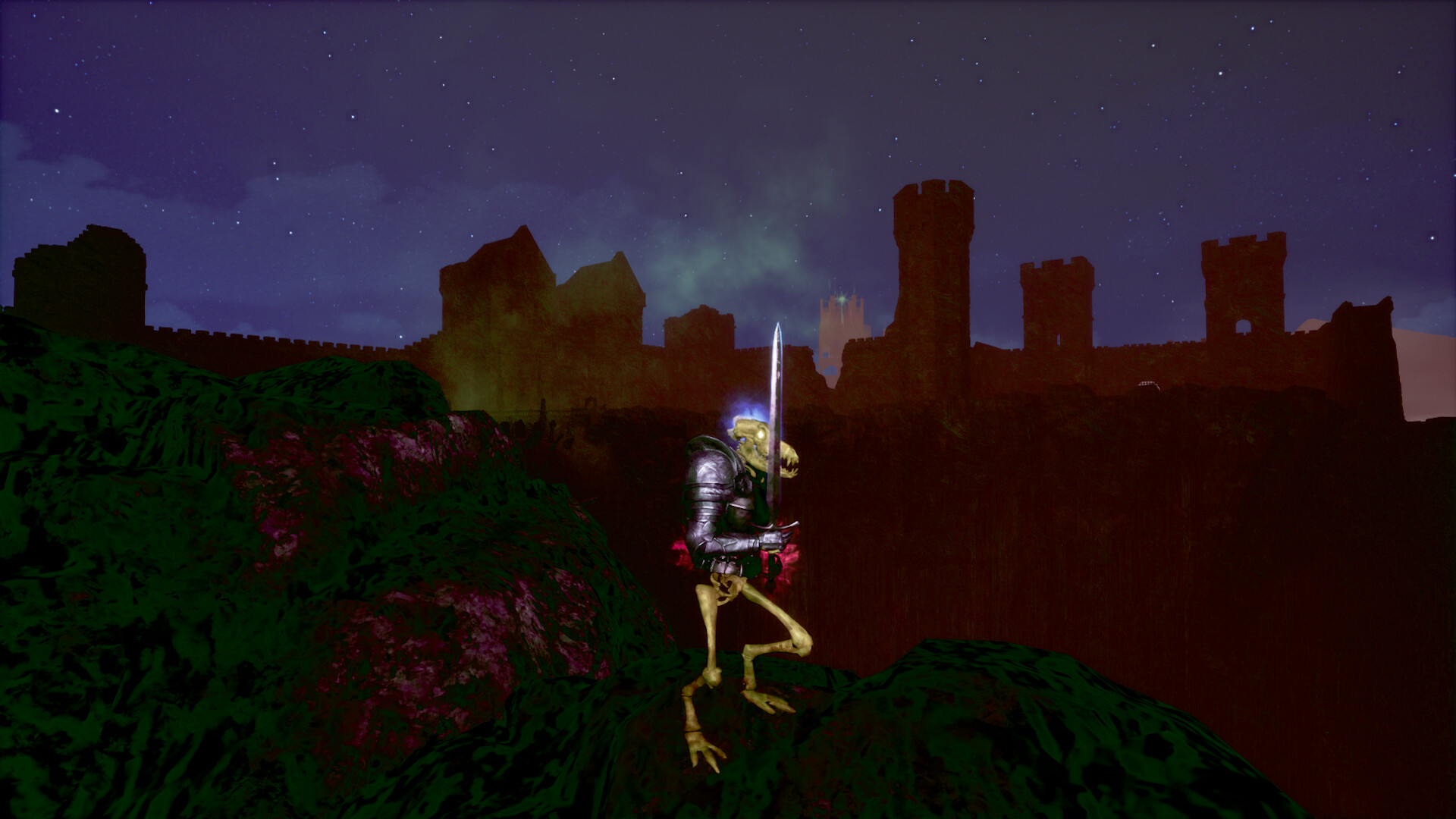 BONEBUILDER screenshot 10