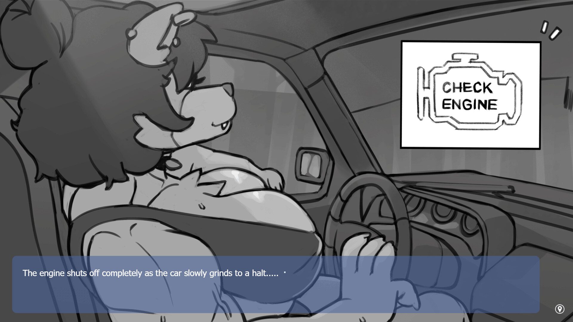 Wolf and The Warren screenshot 6