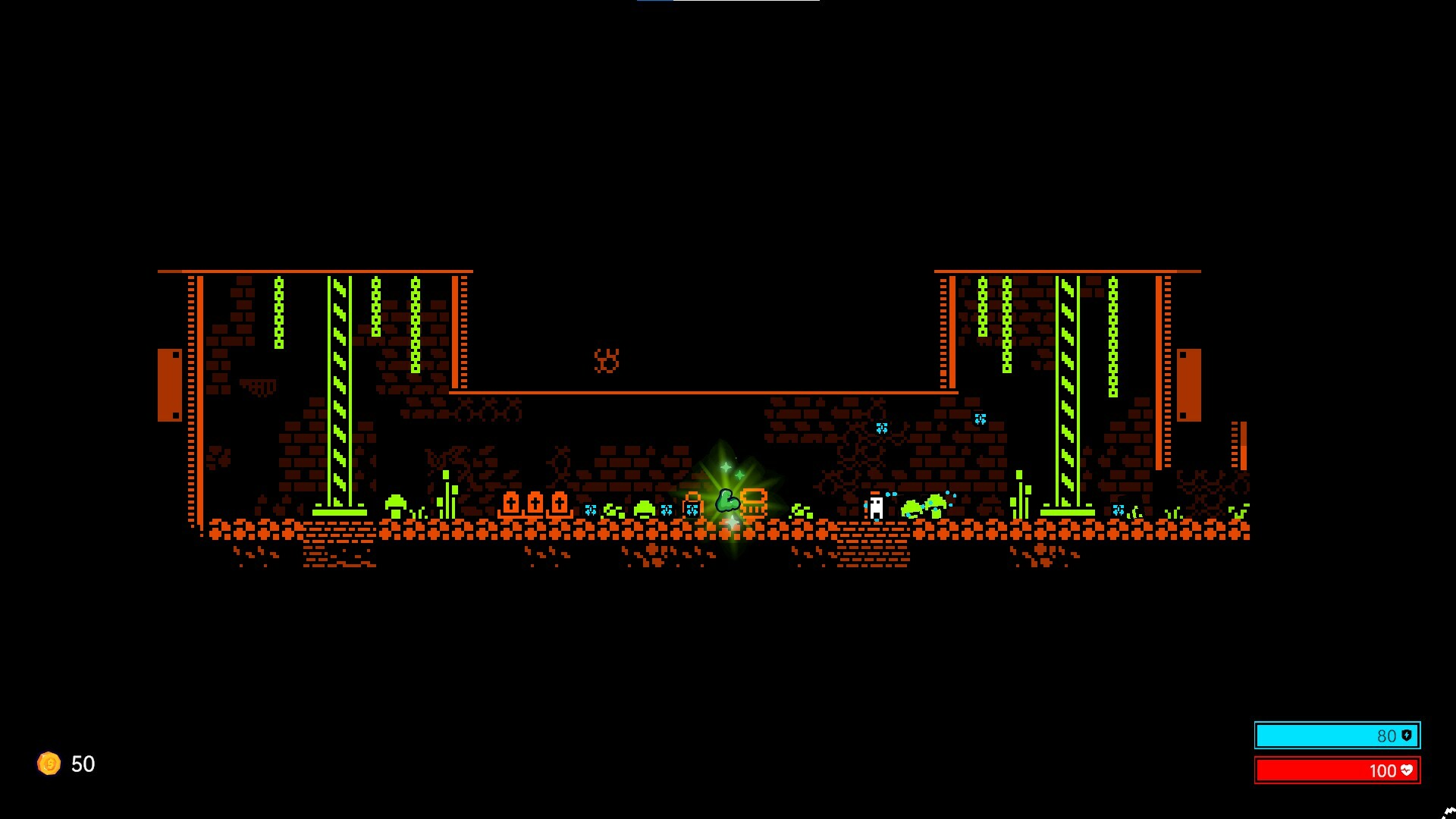 Hell Loop screenshot 4