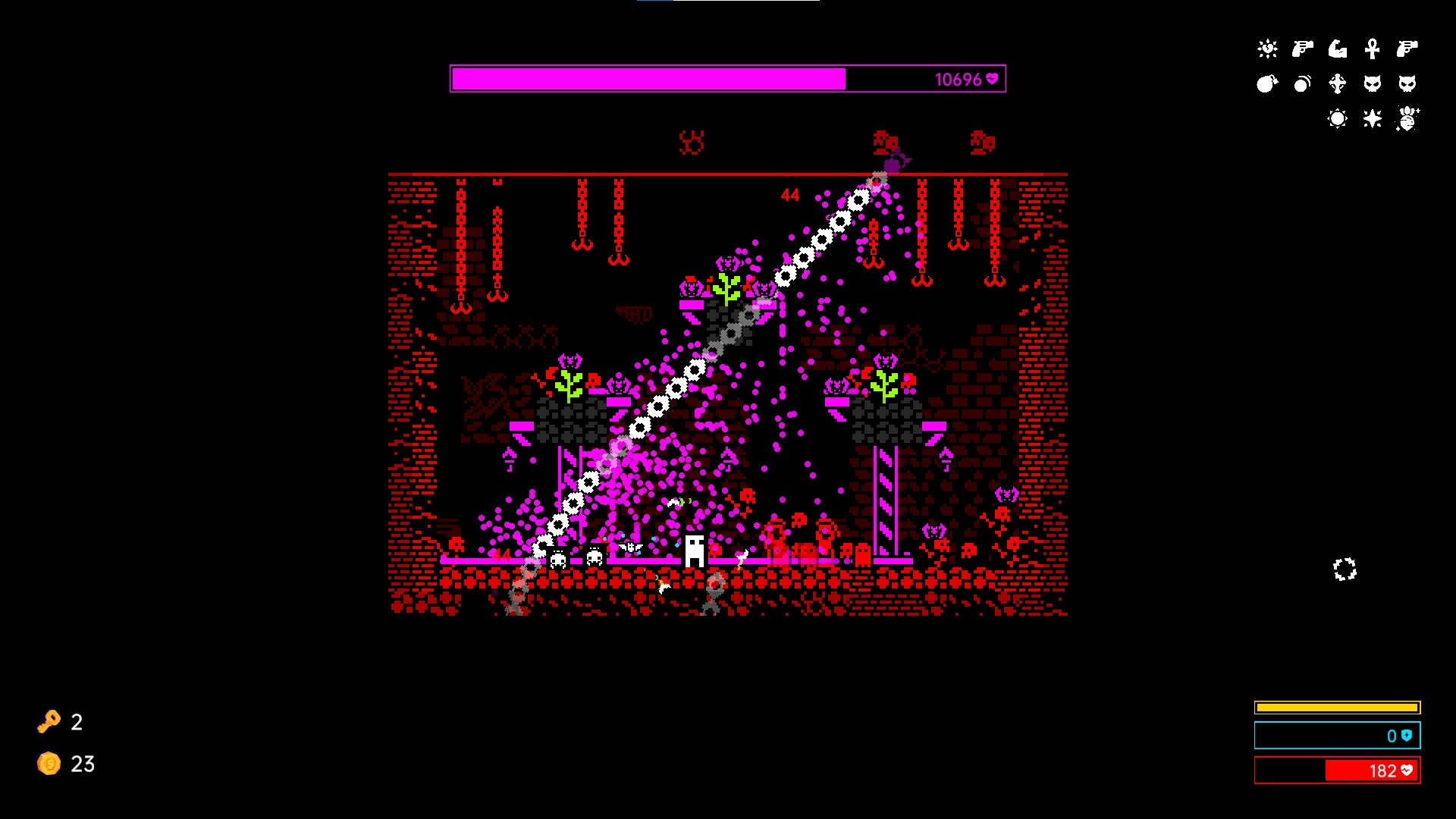Hell Loop screenshot 17