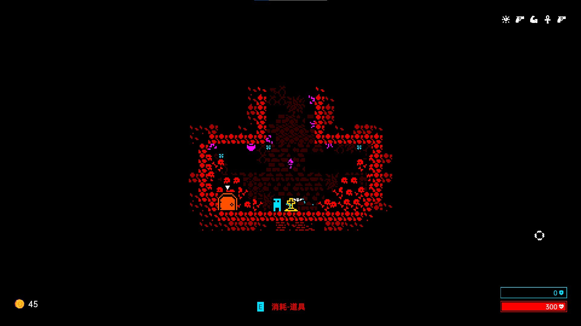 Hell Loop screenshot 2