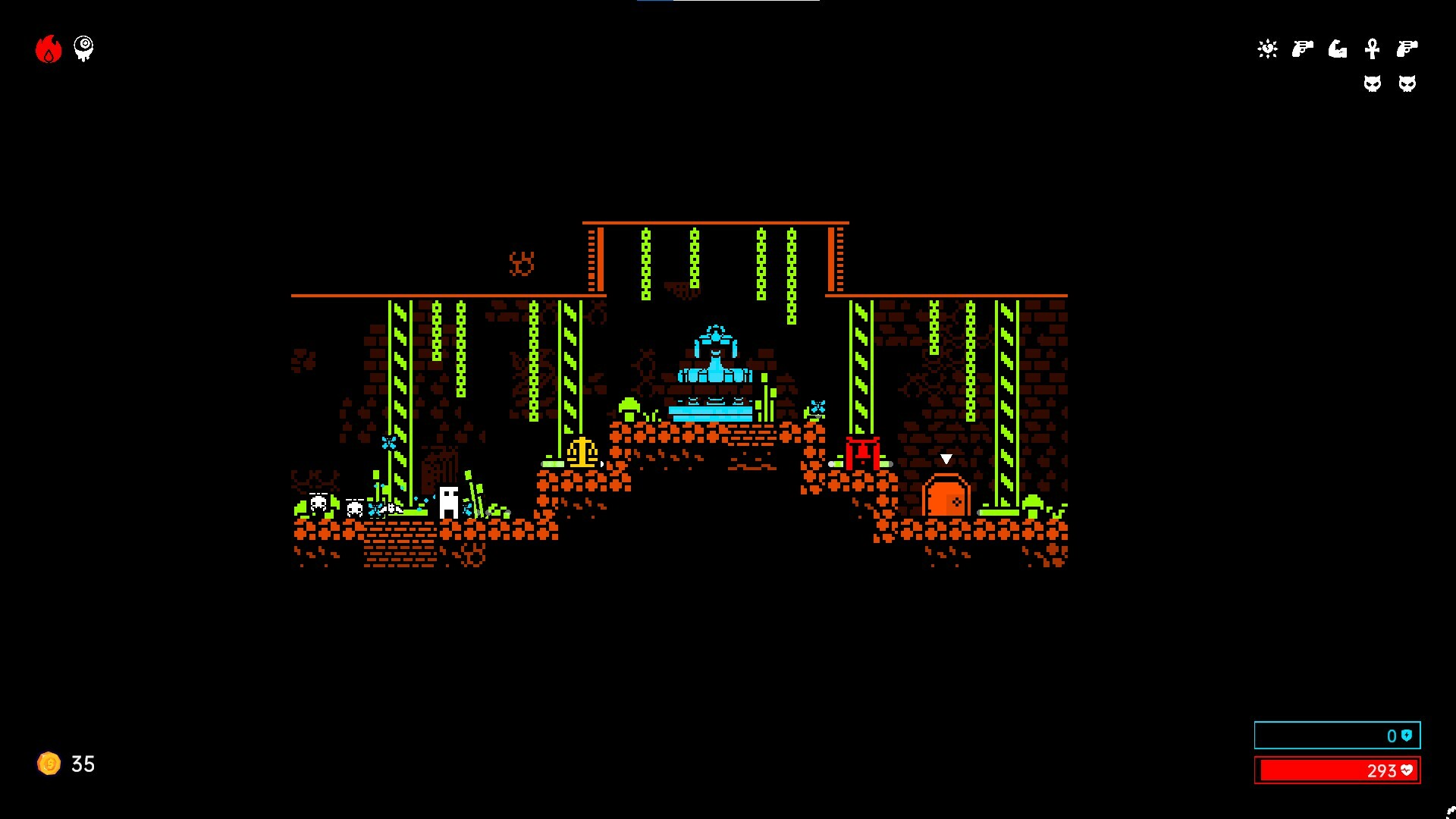 Hell Loop screenshot 7