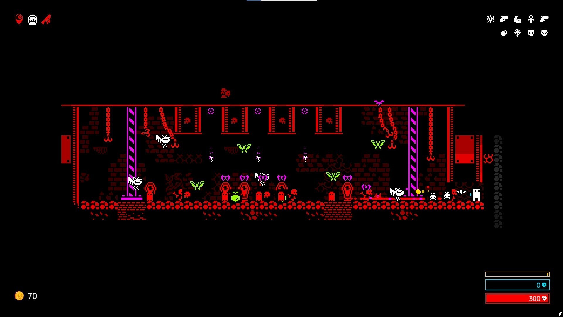Hell Loop screenshot 10