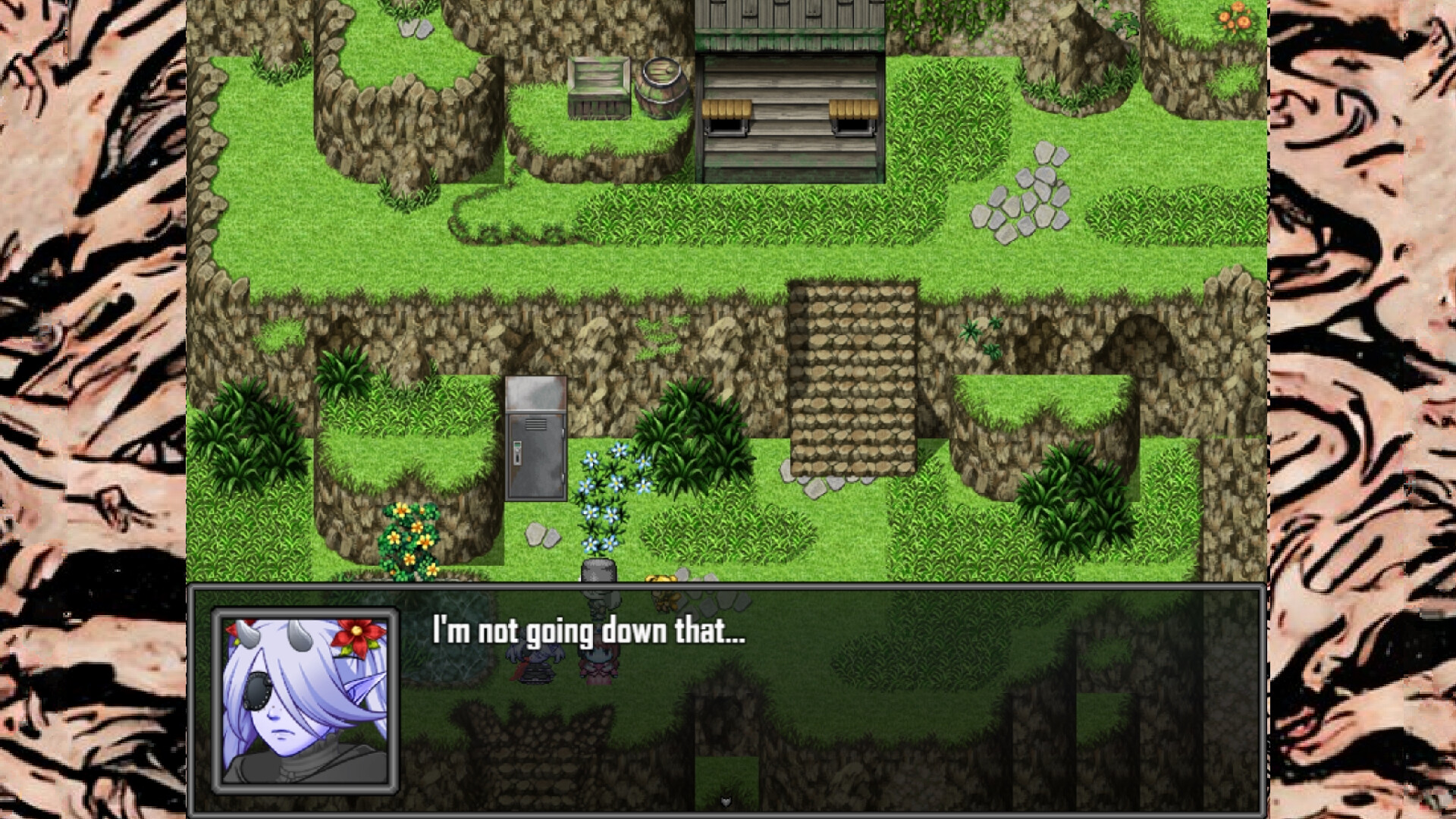 Three Sisters screenshot 4