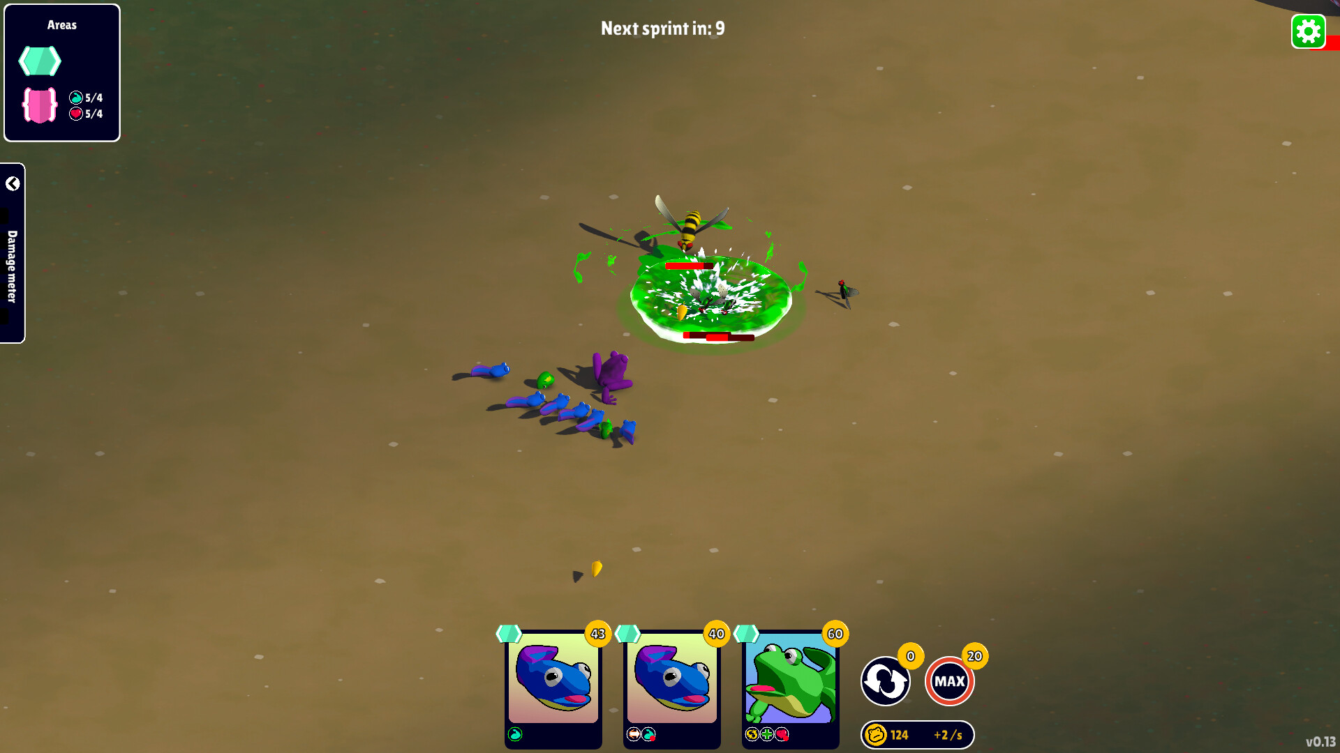 Frogrammer screenshot 7