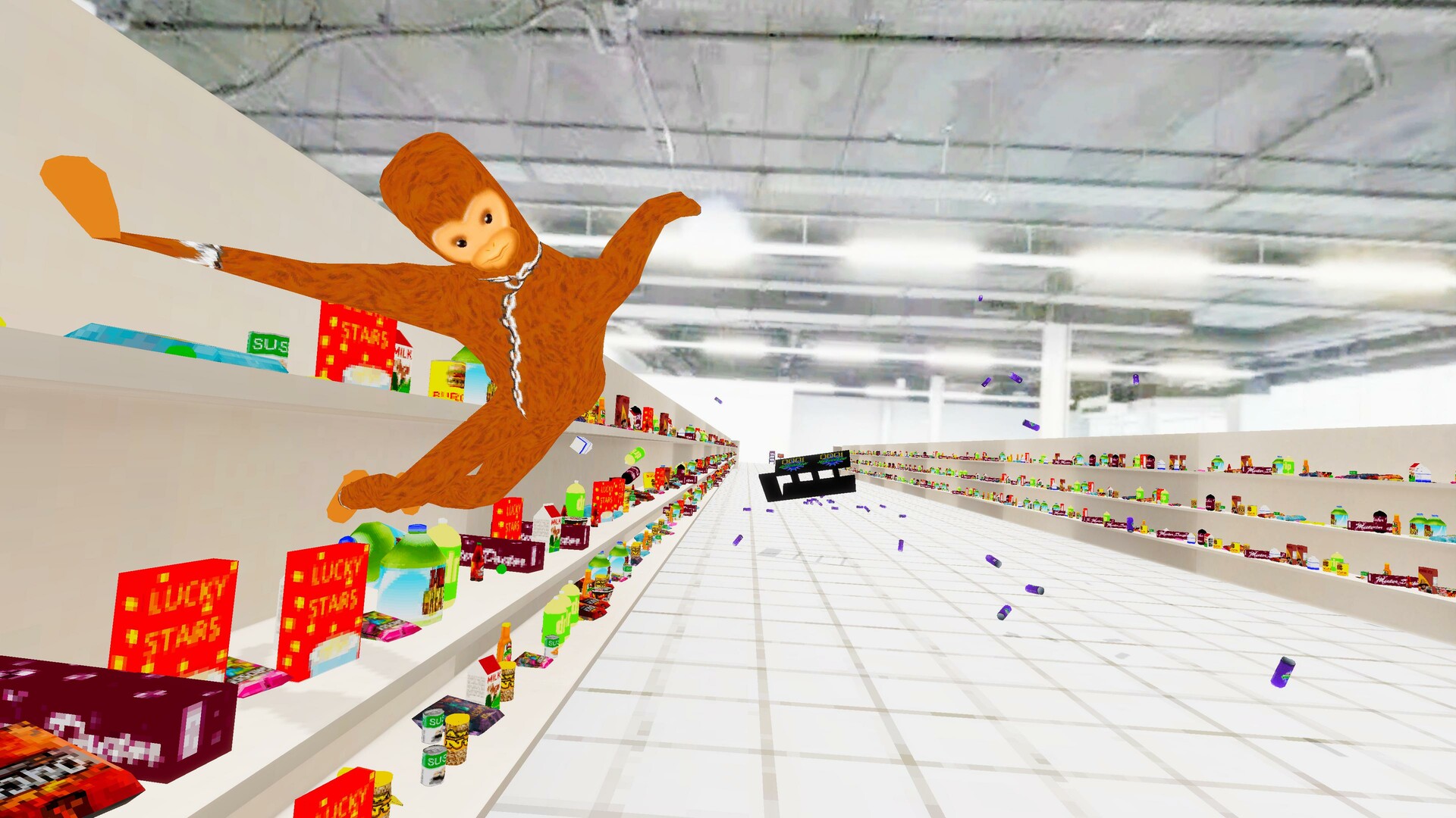 Off the Shelf! screenshot 9